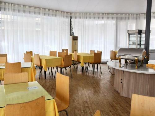 Hotel 7days Premium Qufu Sankong Branch