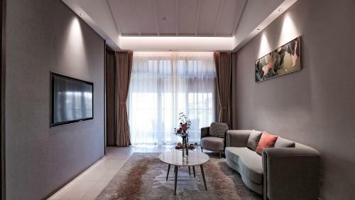 Kaiyuan Lanting Boutique Hotel
