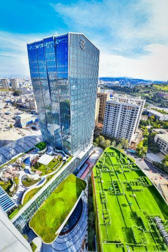 Hotel Sheraton Kunming