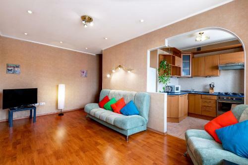 Apartamento Aurora