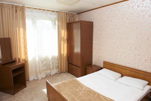 Granit Hotel