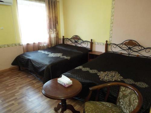 Hostal Hotellica Guest House