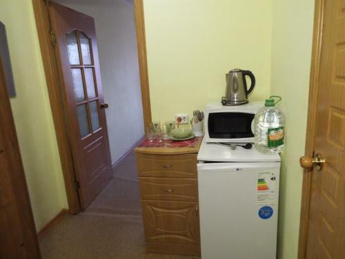 Hostal Hotellica Guest House