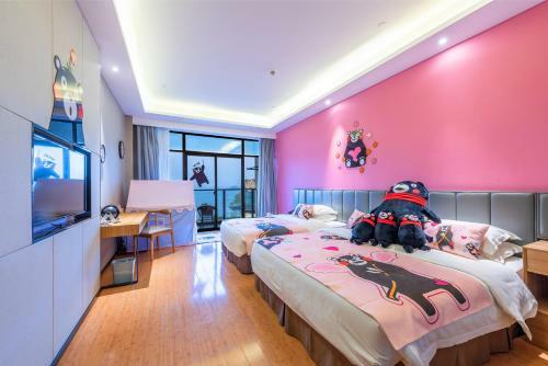 Maytour Hotel Qiandao Lake