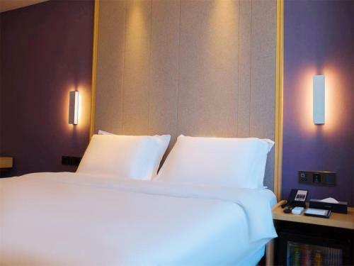 Lavande Hotel Qiqihar Supervisory Office