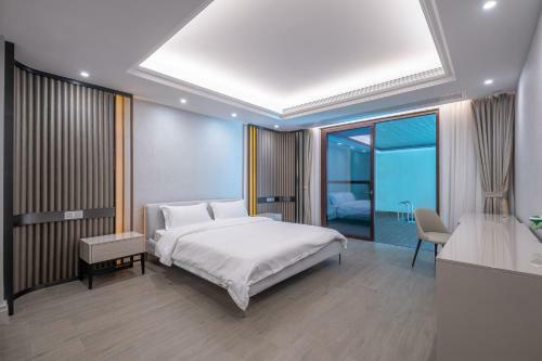 Hotel Haitangbay Loosen Coast Resort Villas