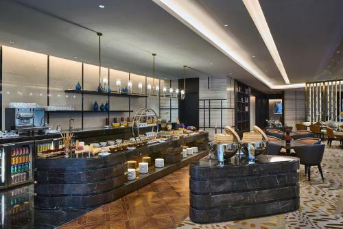 Primus Hotel Shanghai Hongqiao