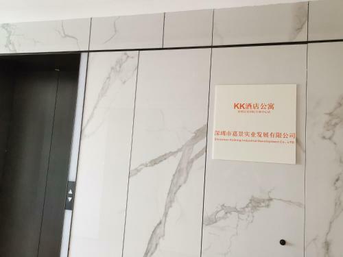 Exhibition Bay Kk Apartment