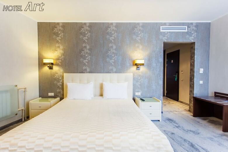 Art Hotel