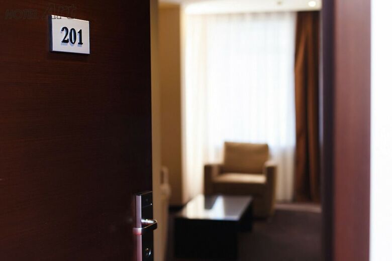 Art Hotel