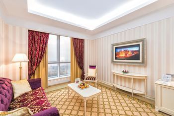 Korston Tower Hotel