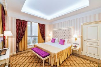 Korston Tower Hotel