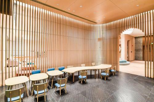 Crowne Plaza Beijing Badaling, An Ihg Hotel