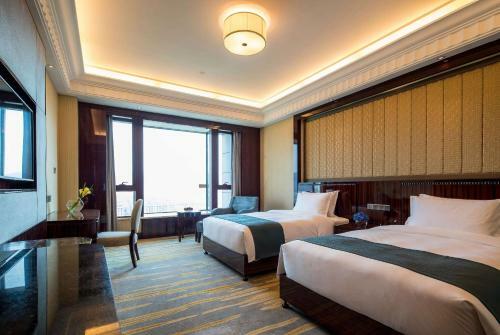 Hotel Wyndham Zhuji West
