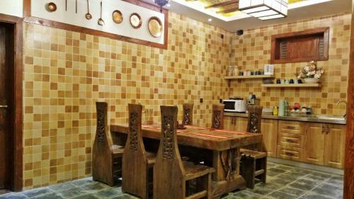 Hostal Bodhi Residency Inn
