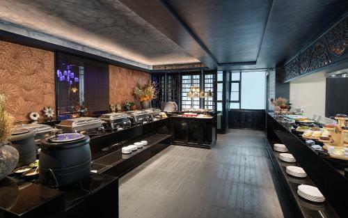 Hotel Ramada By Wyndham Huangshan North