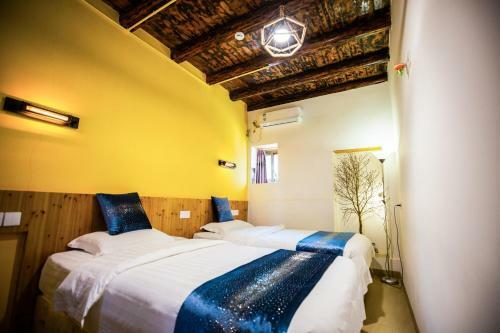 Hostal Yunshuiyao Guyao Guesthouse