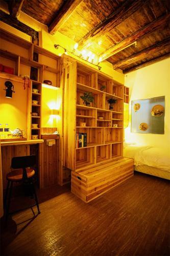 Hostal Yunshuiyao Guyao Guesthouse