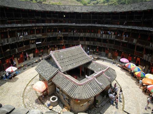 Hostal Yunshuiyao Guyao Guesthouse