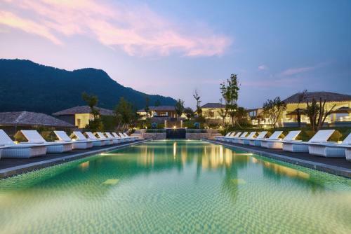 Hotel Club Med Joyview Resort