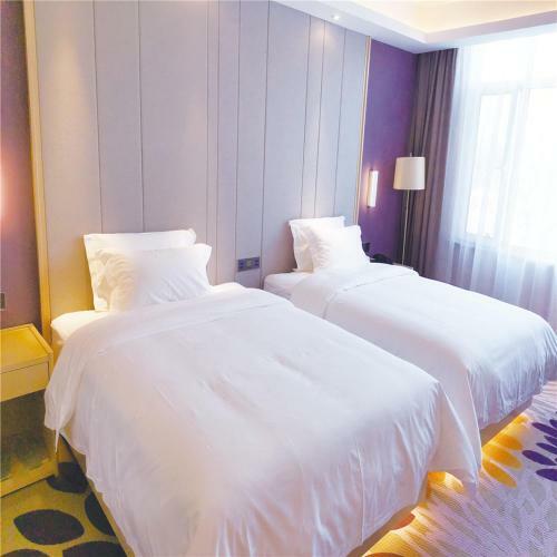 Lavande Hotel Ordos Ejinholo Street