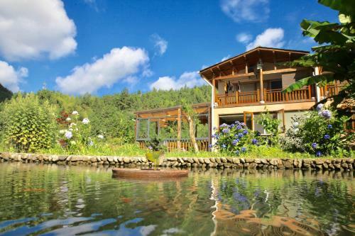 Albergue ???????? Huistyleguesthouse