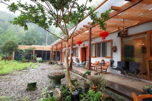 Albergue ???????? Huistyleguesthouse