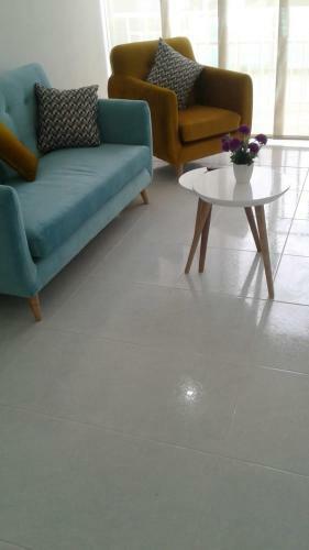 Apartamento Alojamiento Arm�nia