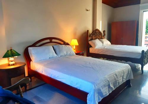 Casa Con Jacuzzi Y Piscina Privada Anapoima