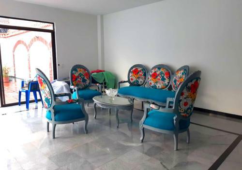 Casa Con Jacuzzi Y Piscina Privada Anapoima