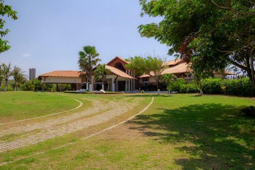 Villa Country House (Casa Campestre)