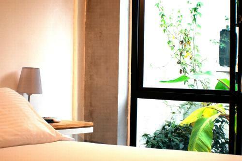 Hotel Casa Sab - Boutique Bed & Breakfast