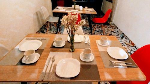 Hotel Casa Sab - Boutique Bed & Breakfast