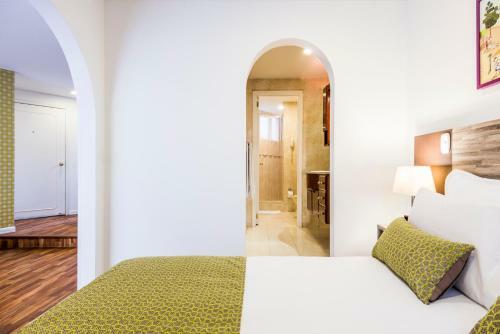 Aparthotel Suites By Vilar Am�rica