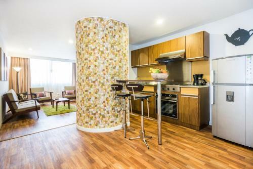 Aparthotel Suites By Vilar Am�rica