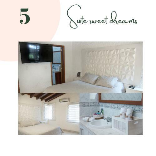 Hostal Casa Lago Hotel Boutique