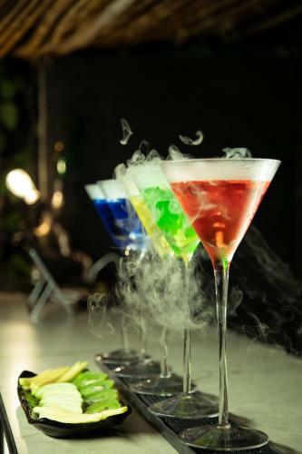 Hostal Casa Lago Hotel Boutique