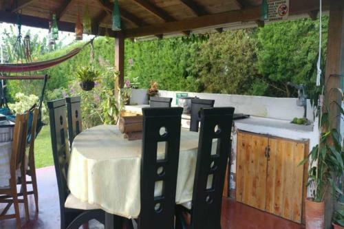 Apartamento Finca de 4 Cuartos Y Piscina