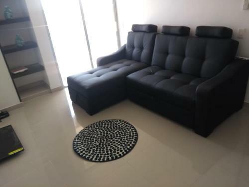 Apartamento Penthouse Vista Al Mar