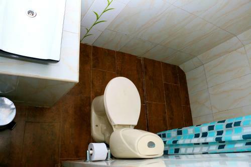 Apartment In Cartagena Ocean Front 1c19