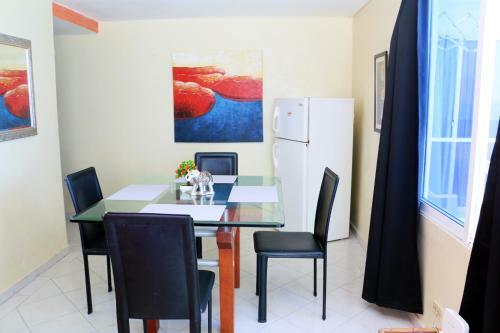 Apartment In Cartagena Ocean Front 1c19