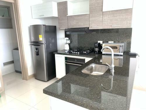 Apartment Laguito Ocean View Beach Club
