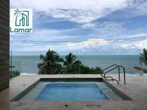 Apartamento Lamar Murano Cartagena