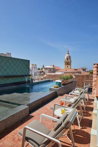 Hotel Boutique Casona Del Colegio