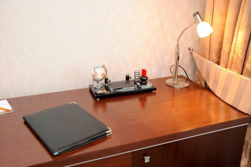 Kristall Hotel