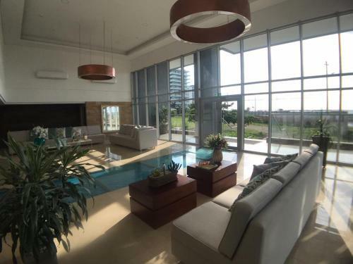 Apartamentos Home Style - Ocean Drive