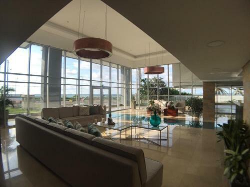 Apartamentos Home Style - Ocean Drive