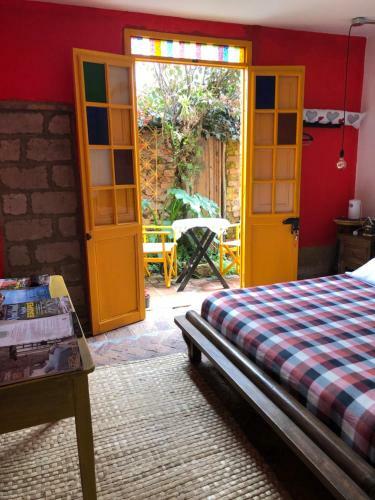 Bed & Breakfast Mi Casa Es Tu Casa Inn