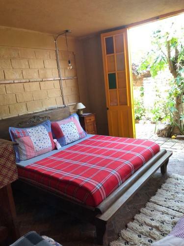 Bed & Breakfast Mi Casa Es Tu Casa Inn
