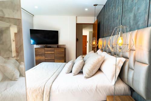 Libertg Hotels Spa